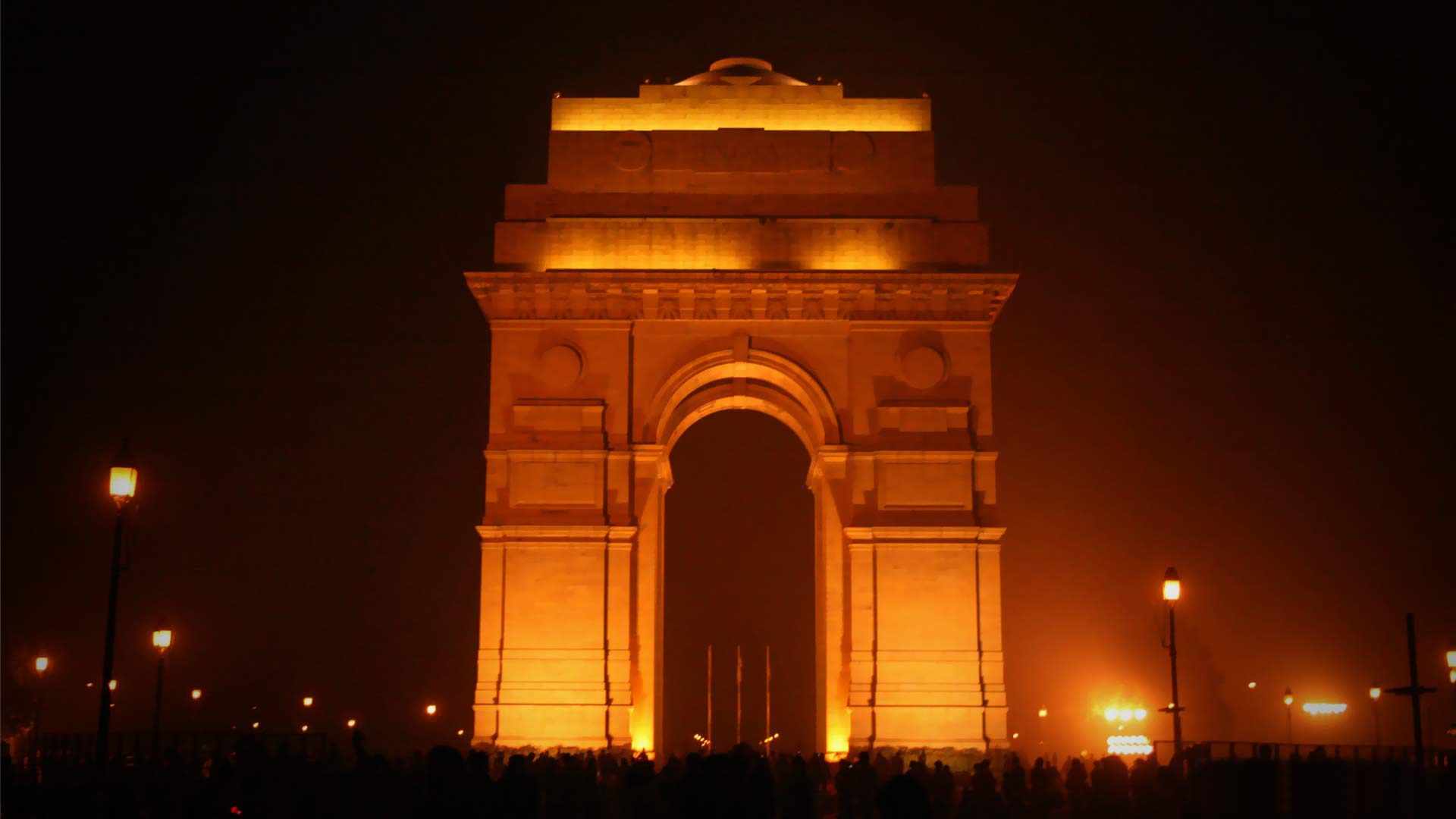 India Gate